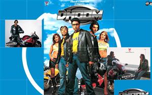 Dhoom